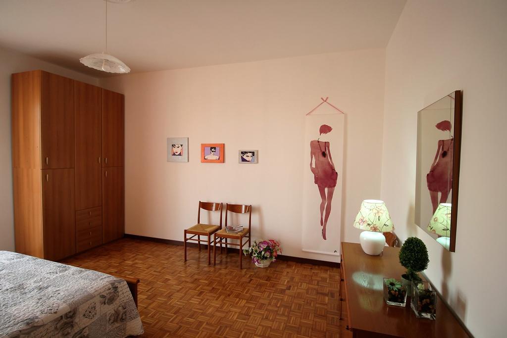 米兰House Navigli公寓 外观 照片